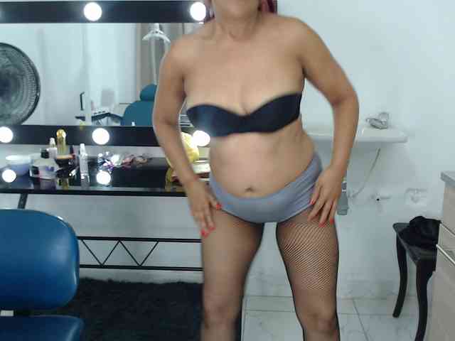 keyla-sensual webcam