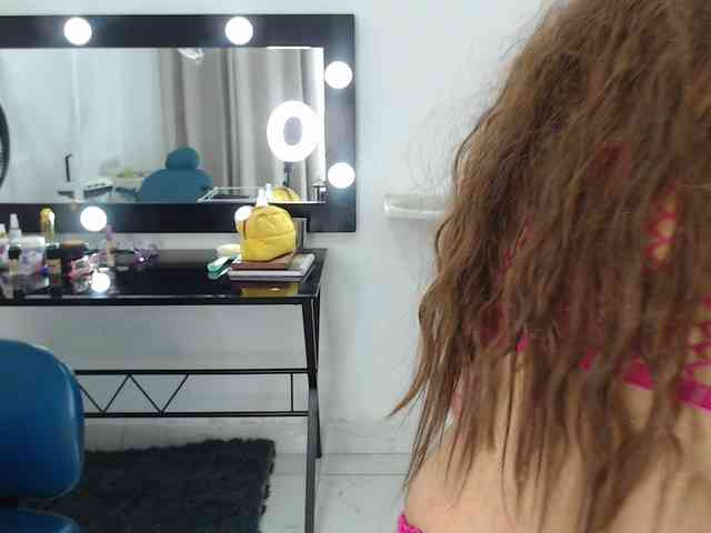 keyla-sensual webcam