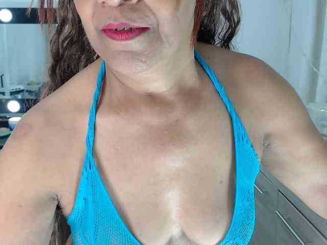 keyla-sensual webcam