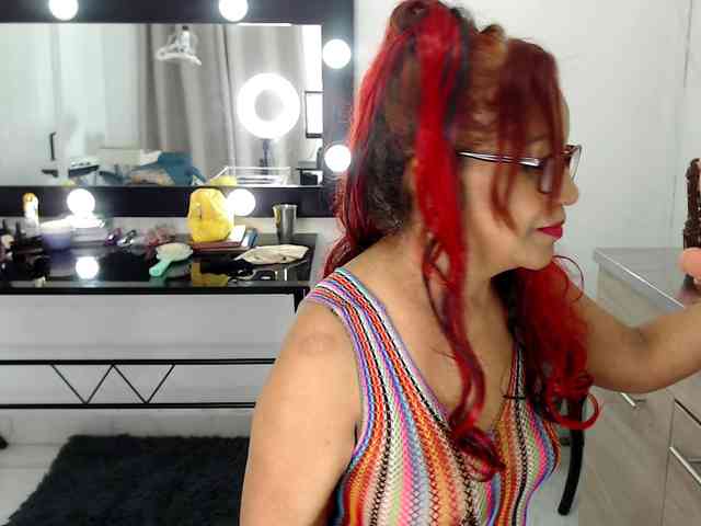 keyla-sensual webcam