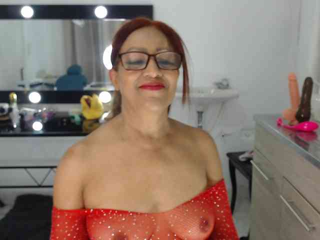 keyla-sensual webcam
