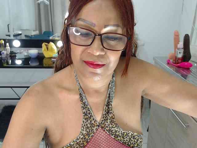 keyla-sensual webcam