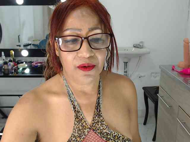 Modella: keyla-sensual
