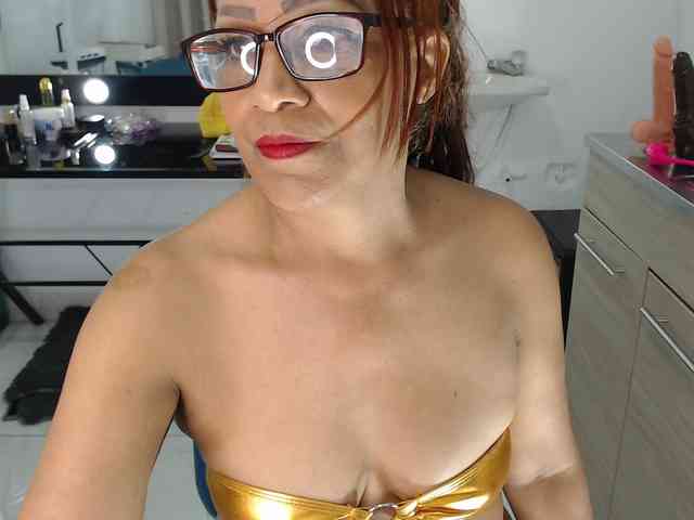 keyla-sensual Live Webcam on BongaCams