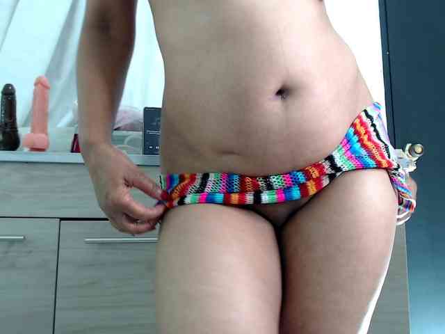 keyla-sensual webcam