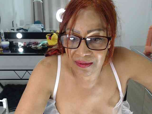 keyla-sensual webcam