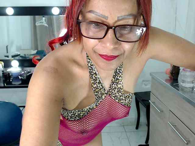 keyla-sensual Live Webcam on BongaCams