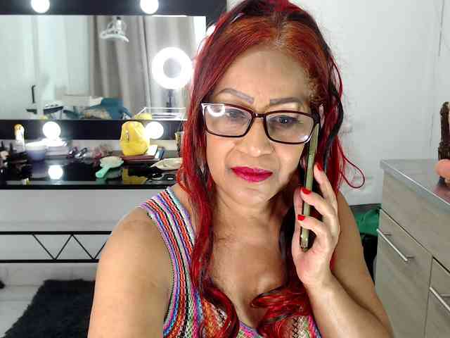 keyla-sensual webcam