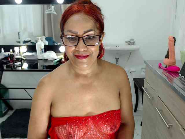 keyla-sensual webcam