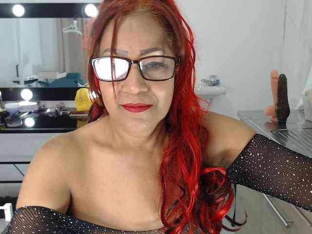 keyla-sensual webcam