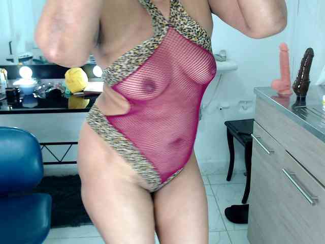 keyla-sensual webcam