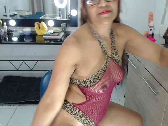 keyla-sensual webcam