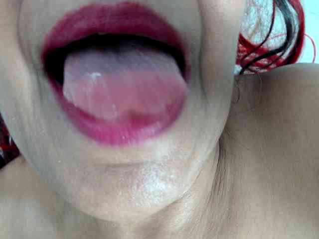 keyla-sensual webcam