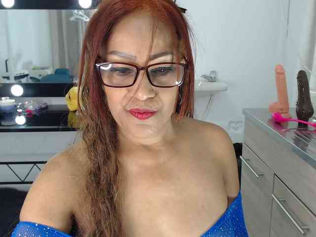 keyla-sensual webcam