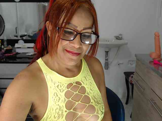 keyla-sensual
