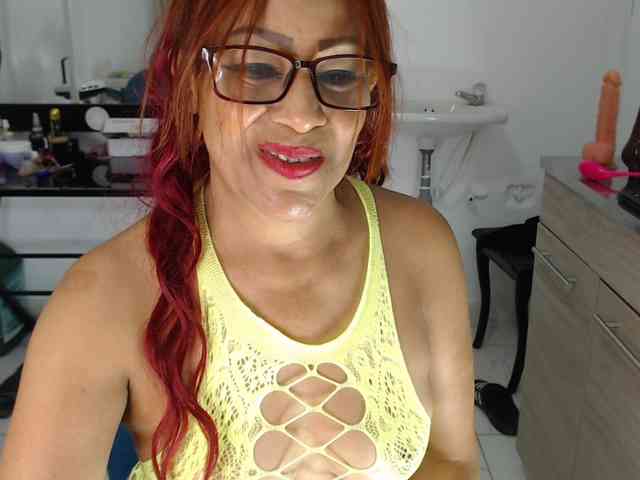 keyla-sensual