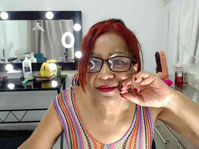 keyla-sensual webcam