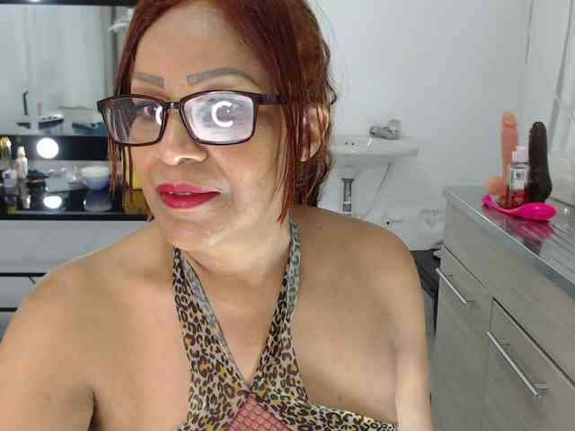 keyla-sensual webcam