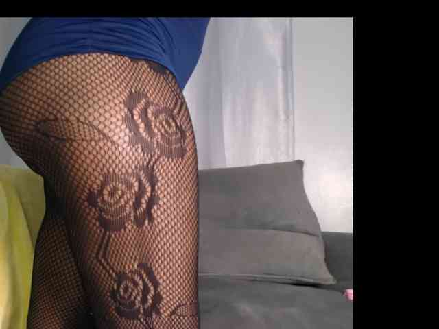 sexy-goddess- webcam