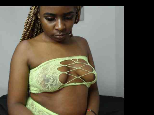 sexy-goddess- webcam