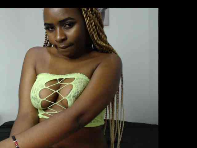 sexy-goddess- webcam