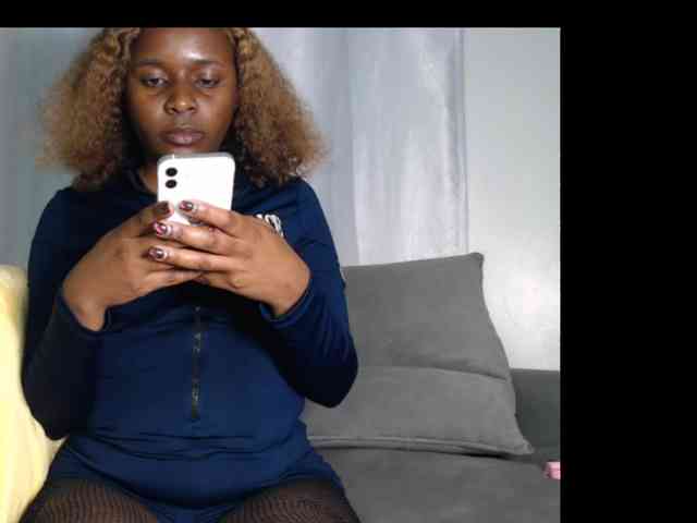 sexy-goddess- webcam