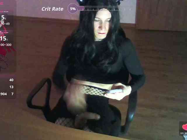 st-cute Live Webcam on BongaCams
