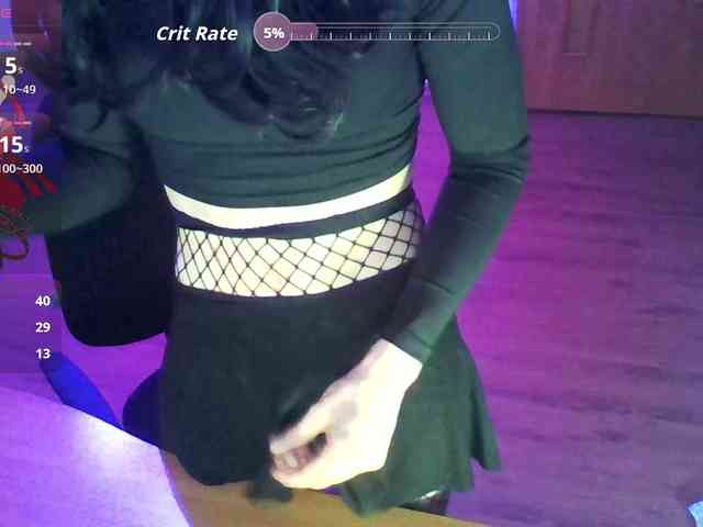 st-cute Live Webcam on BongaCams