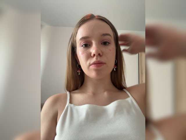 mariaaa-1 live cam on BongaCams