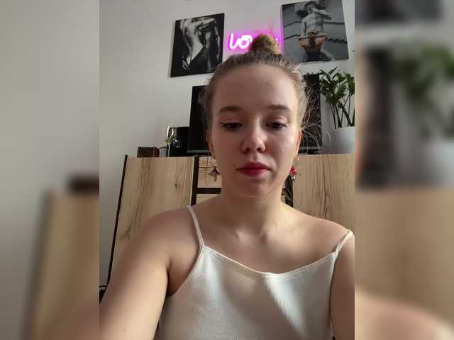 mariaaa-1 live cam on BongaCams