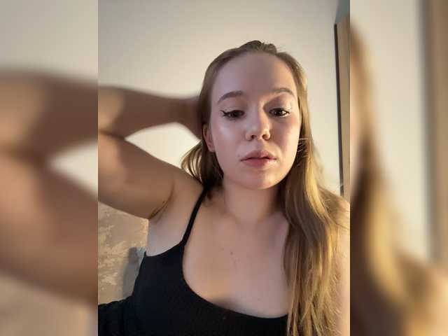 mariaaa-1 live cam on BongaCams