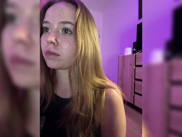 mariaaa-1 live cam on BongaCams