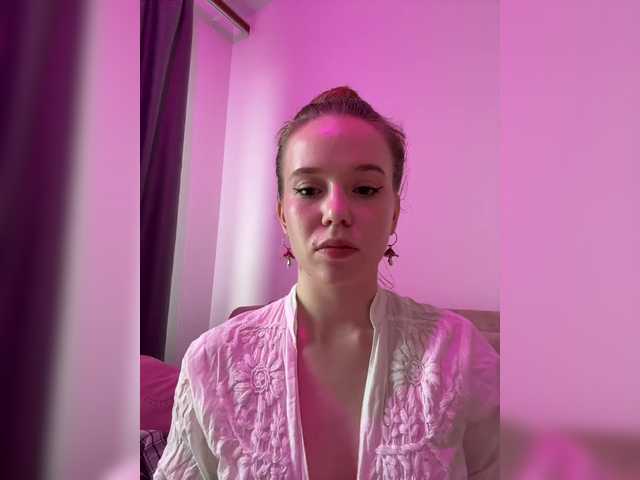 mariaaa-1 live cam on BongaCams