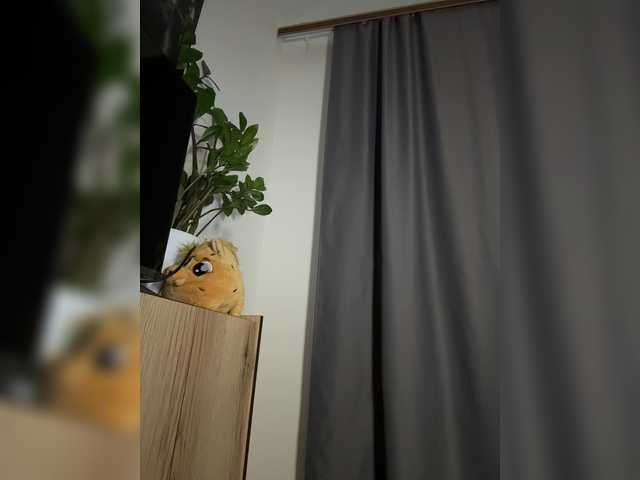 mariaaa-1 live cam on BongaCams