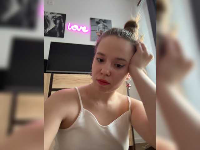 mariaaa-1 live cam on BongaCams