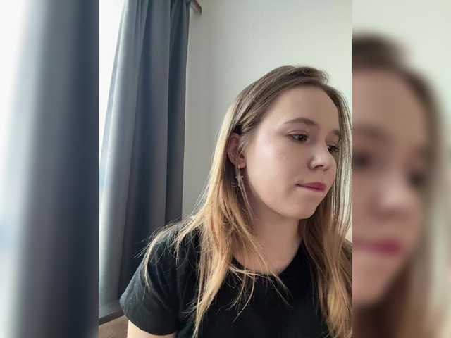 mariaaa-1 live cam on BongaCams