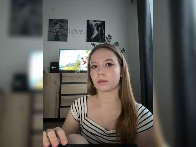 mariaaa-1 live cam on BongaCams