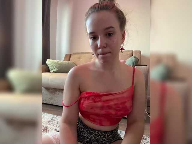 mariaaa-1 live cam on BongaCams