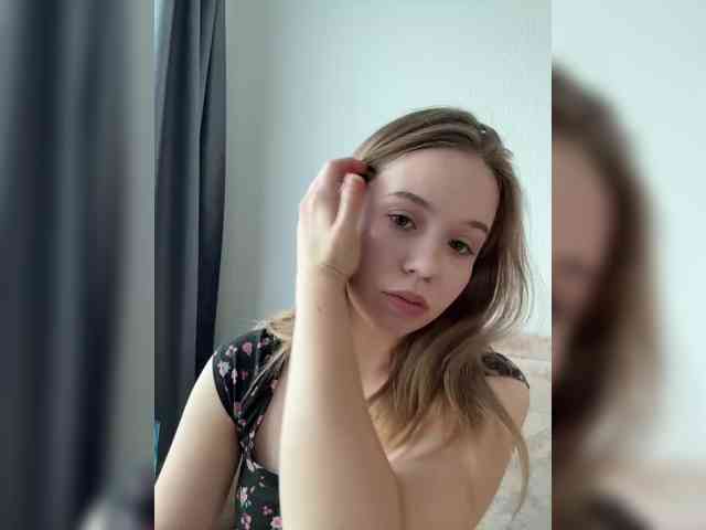 Модель: mariaaa-1