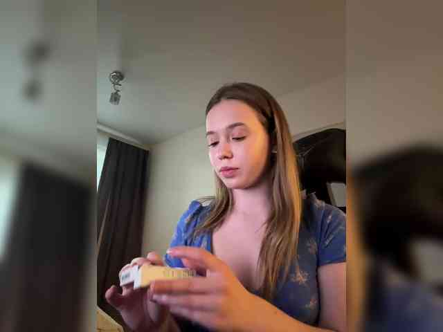 mariaaa-1 webcam