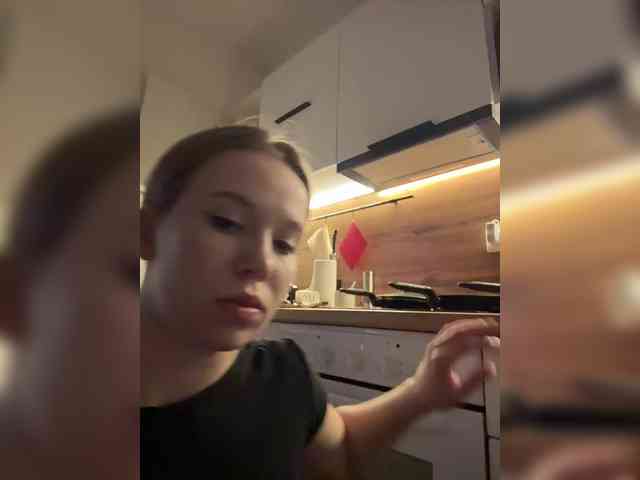 mariaaa-1 Live Webcam on BongaCams