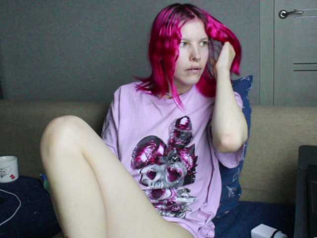 Sodom-and-gomorrah's BongaCams show and profile