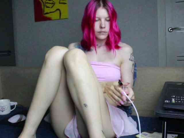 Модель: Kamala_Adele