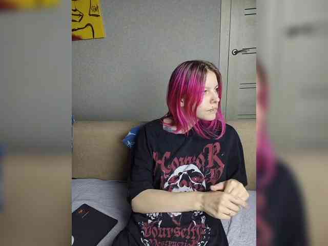 Модель: Kamala_Adele