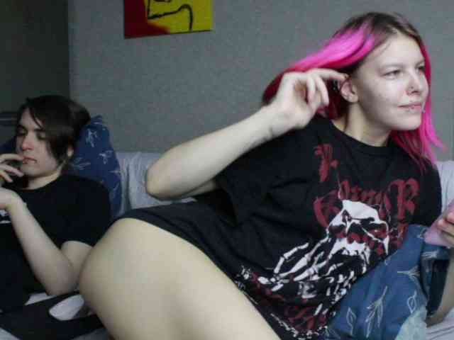 Kamala_Adele webcam