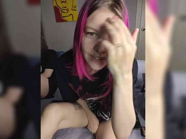 Модель: Kamala_Adele
