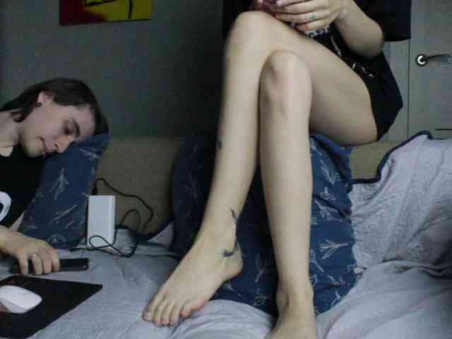 Sodom-and-gomorr... Live Webcam on BongaCams