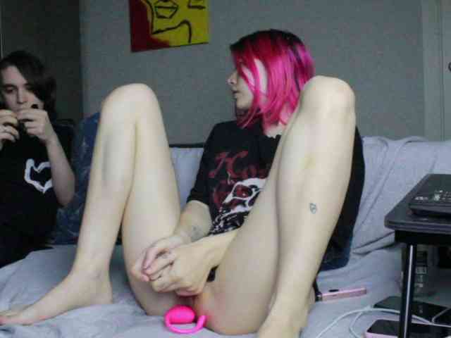 Sodom-and-gomorr... Live Webcam on BongaCams