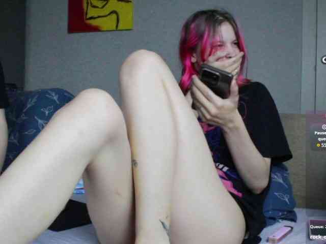 Модель: Kamala_Adele