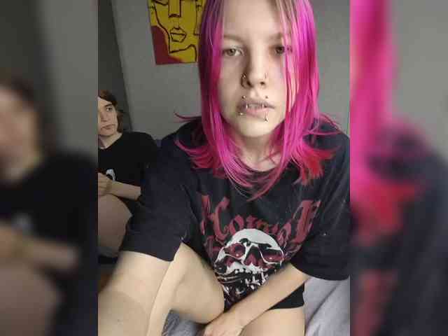 video live chat Sodom-and-gomorrah